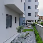 Project Georgiadi #1 - Modern In Peaceful Neighborhood - 15 Mins From Loutra Pozar
