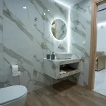 Project Georgiadi #1 - Modern In Peaceful Neighborhood - 15 Mins From Loutra Pozar Aridaía