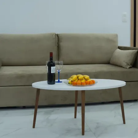 Project Georgiadi #1 - Modern In Peaceful Neighborhood - 15 Mins From Loutra Pozar * Aridaía