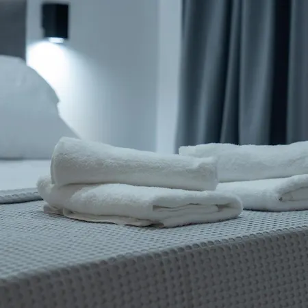 Project Georgiadi #1 - Modern In Peaceful Neighborhood - 15 Mins From Loutra Pozar *