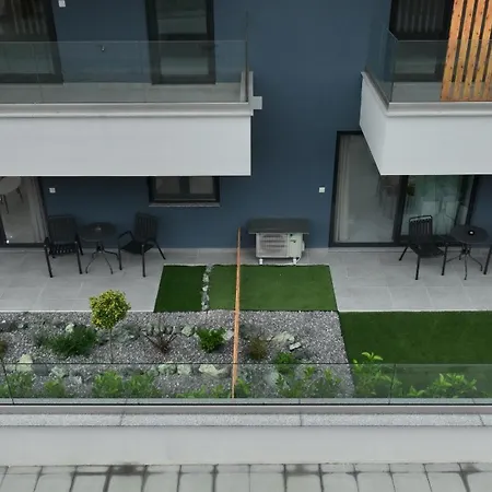 Project Georgiadi #1 - Modern In Peaceful Neighborhood - 15 Mins From Loutra Pozar * Aridaía