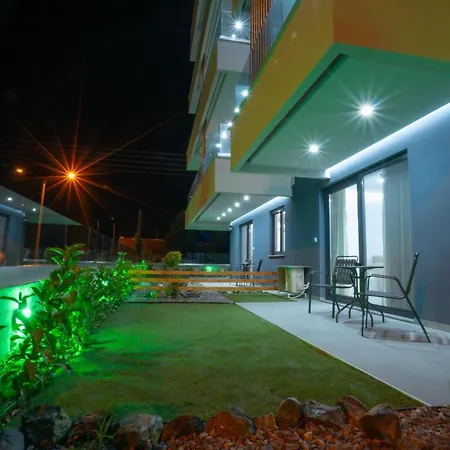 Project Georgiadi #1 - Modern In Peaceful Neighborhood - 15 Mins From Loutra Pozar Aridaía