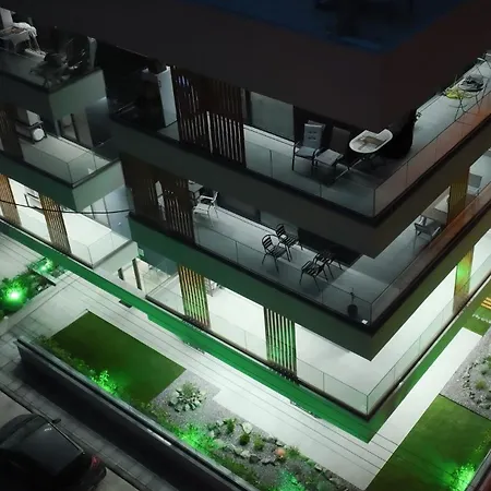 Project Georgiadi #1 - Modern In Peaceful Neighborhood - 15 Mins From Loutra Pozar