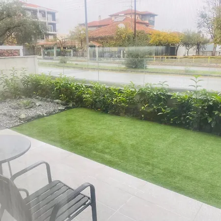 Project Georgiadi #1 - Modern In Peaceful Neighborhood - 15 Mins From Loutra Pozar Aridaía