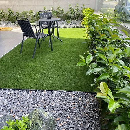 Appartamento Project Georgiadi #1 - Modern In Peaceful Neighborhood - 15 Mins From Loutra Pozar *