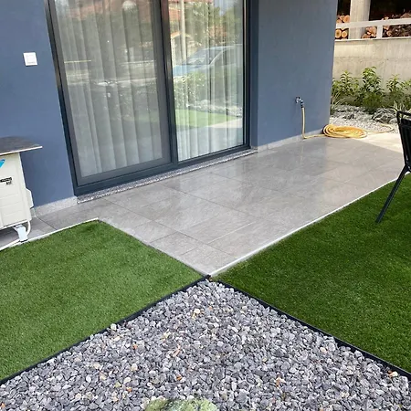 Project Georgiadi #1 - Modern In Peaceful Neighborhood - 15 Mins From Loutra Pozar Appartamento *