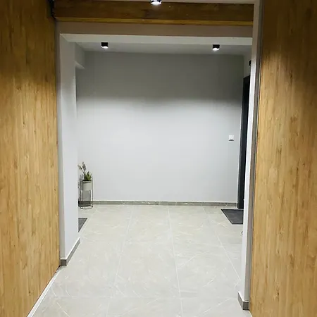 Project Georgiadi #1 - Modern In Peaceful Neighborhood - 15 Mins From Loutra Pozar