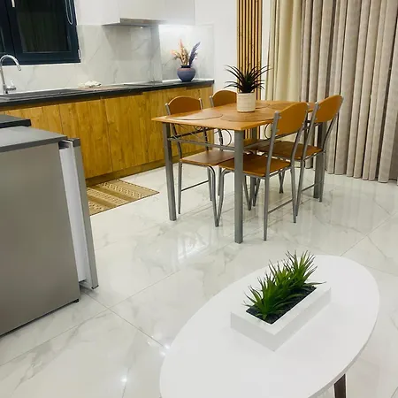 Apartment Project Georgiadi #1 - Modern In Peaceful Neighborhood - 15 Mins From Loutra Pozar