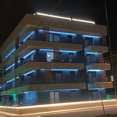Project Georgiadi #1 - Modern In Peaceful Neighborhood - 15 Mins From Loutra Pozar * Aridaía