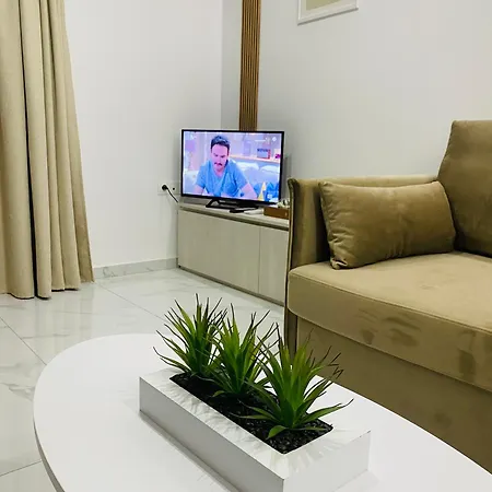 Project Georgiadi #1 - Modern In Peaceful Neighborhood - 15 Mins From Loutra Pozar Apartment *
