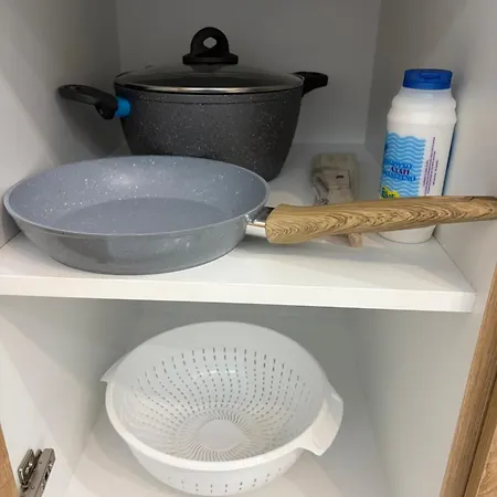 Project Georgiadi #1 - Modern In Peaceful Neighborhood - 15 Mins From Loutra Pozar 公寓