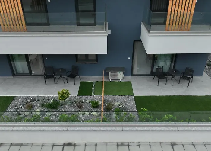 Project Georgiadi #1 - Modern In Peaceful Neighborhood - 15 Mins From Loutra Pozar * Aridaía