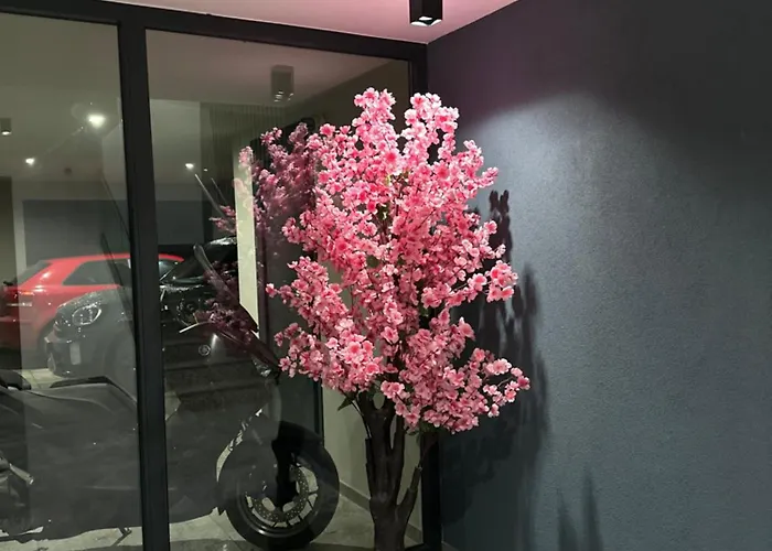 Project Georgiadi #1 - Modern In Peaceful Neighborhood - 15 Mins From Loutra Pozar Apartamento Aridaía